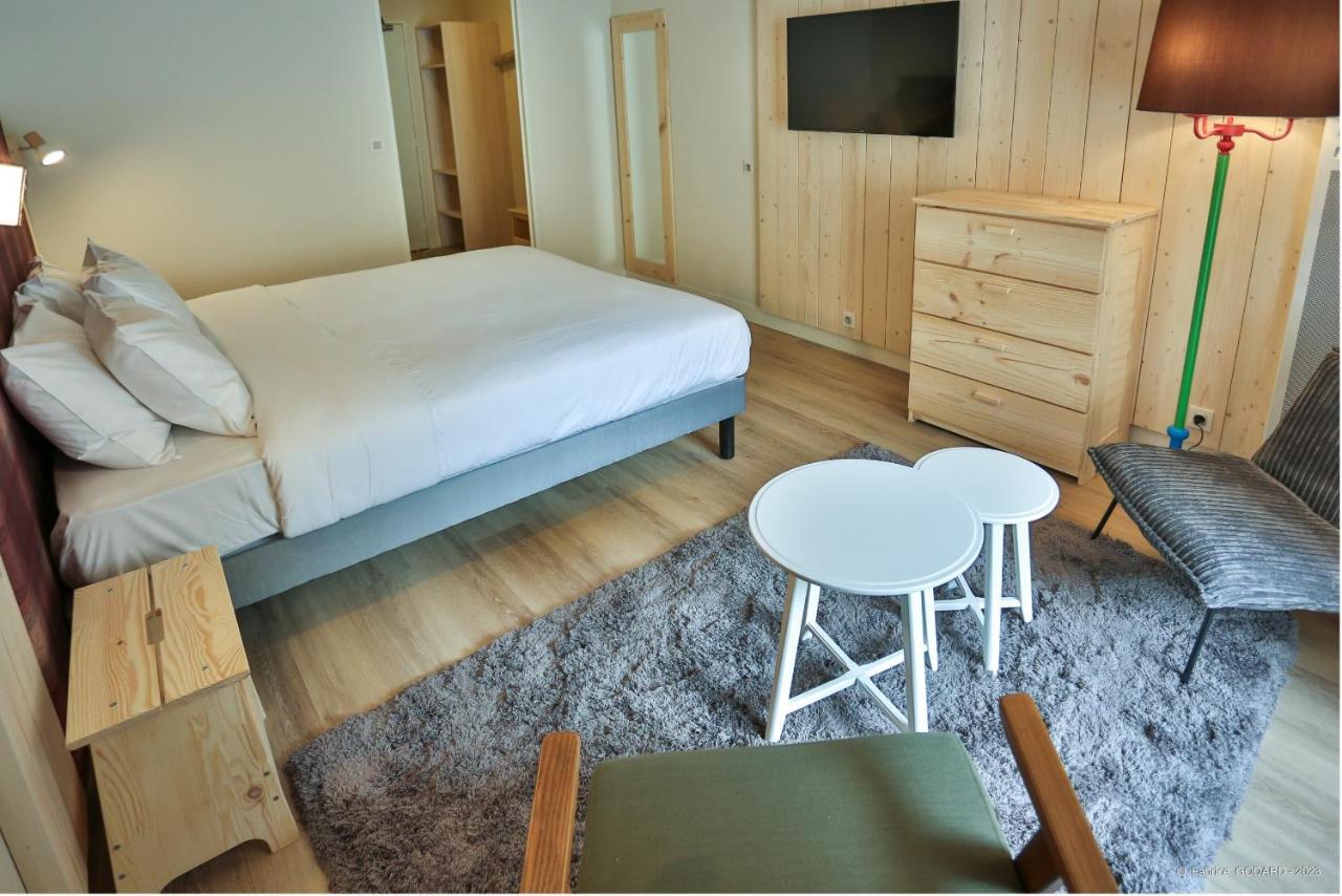 דינייה-לה-בן Hotel Le Refuge Des Sources מראה חיצוני תמונה