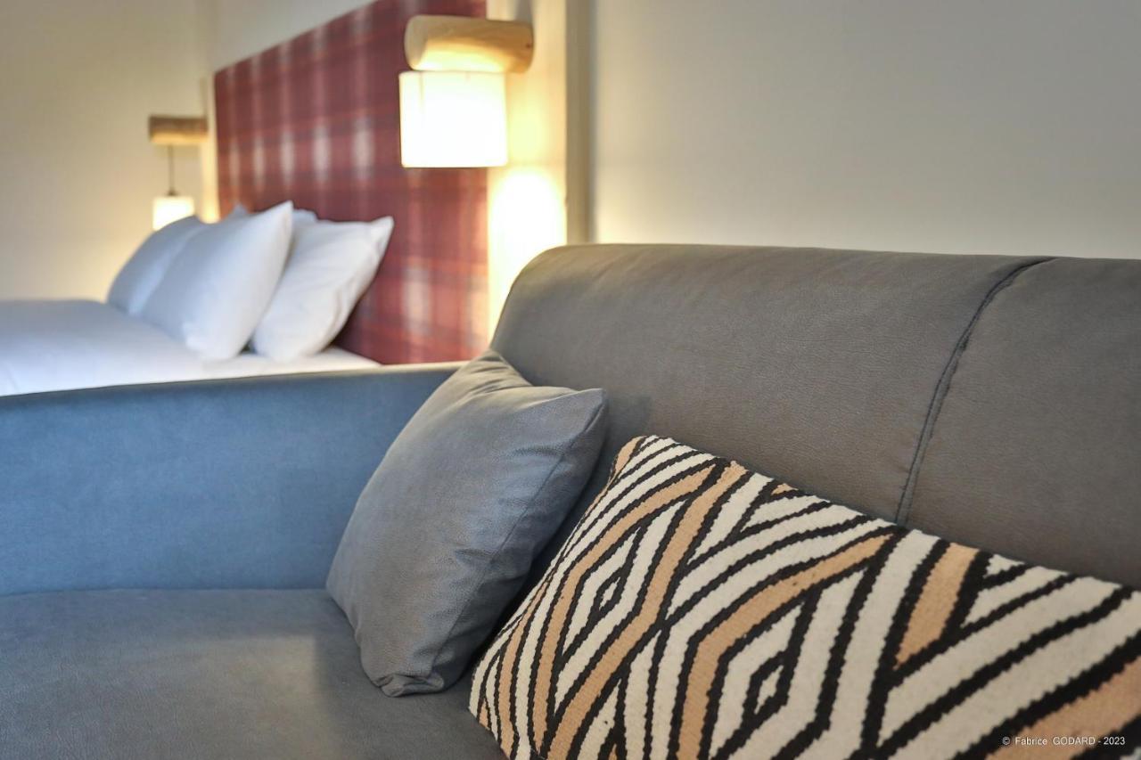 דינייה-לה-בן Hotel Le Refuge Des Sources מראה חיצוני תמונה