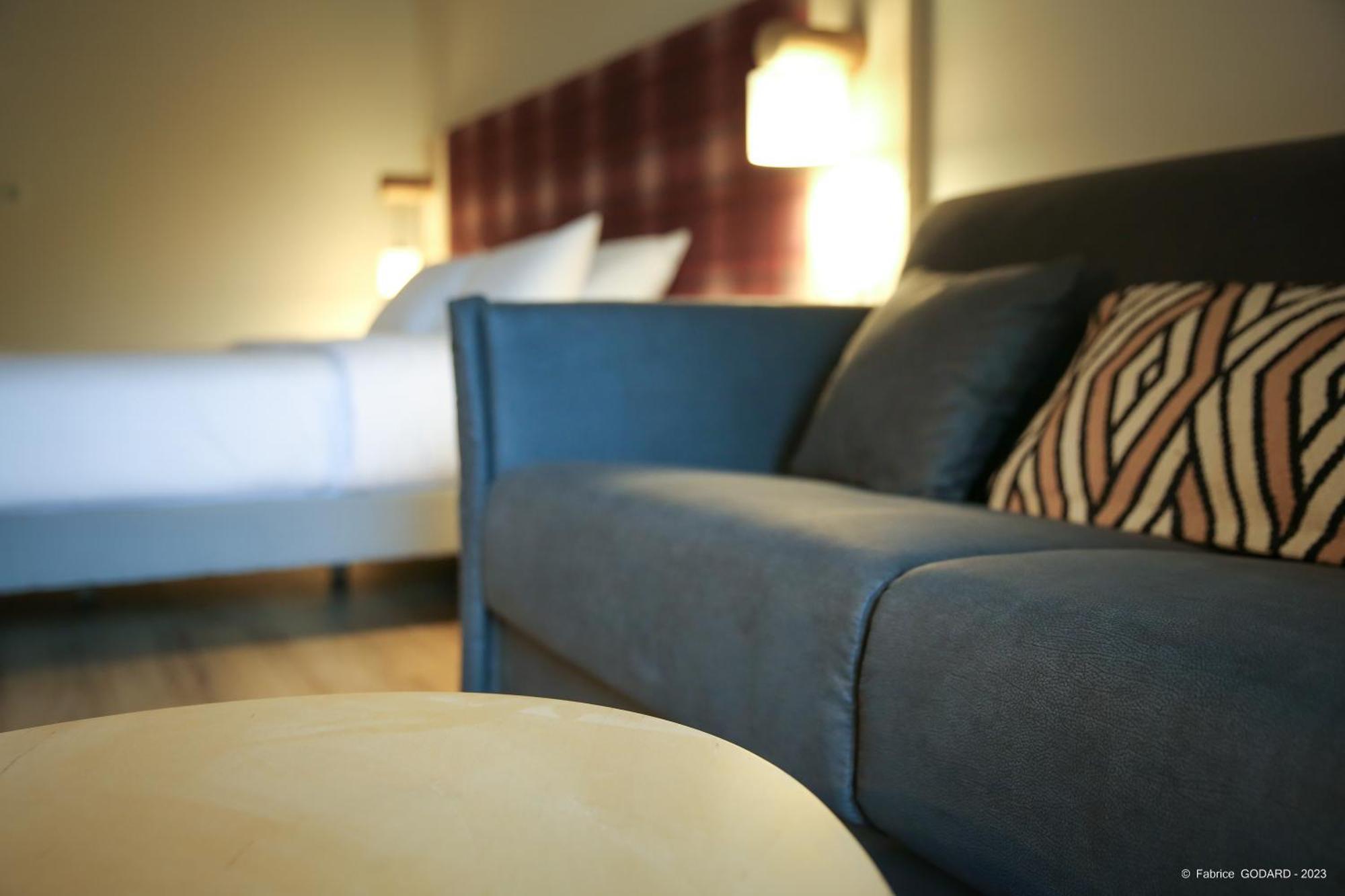 דינייה-לה-בן Hotel Le Refuge Des Sources מראה חיצוני תמונה